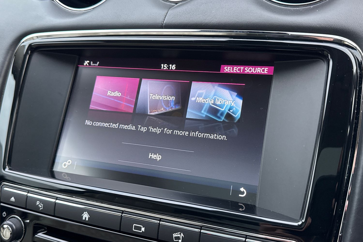 Used Jaguar XJ 2017 for sale - 77076813: Photo 52