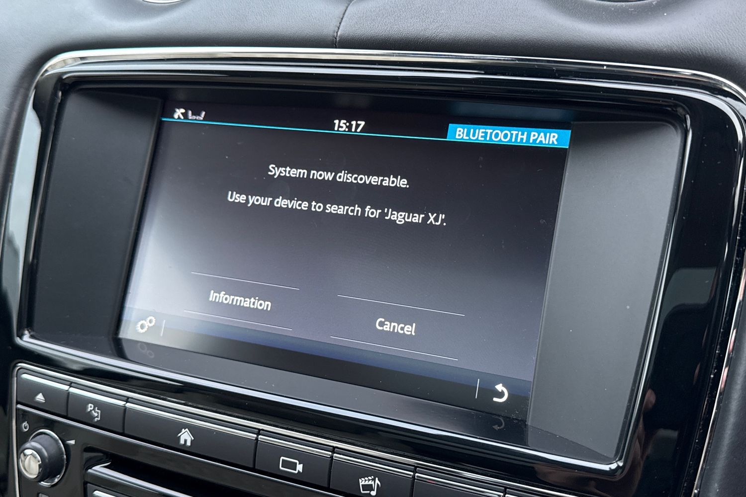 Used Jaguar XJ 2017 for sale - 77076813: Photo 54