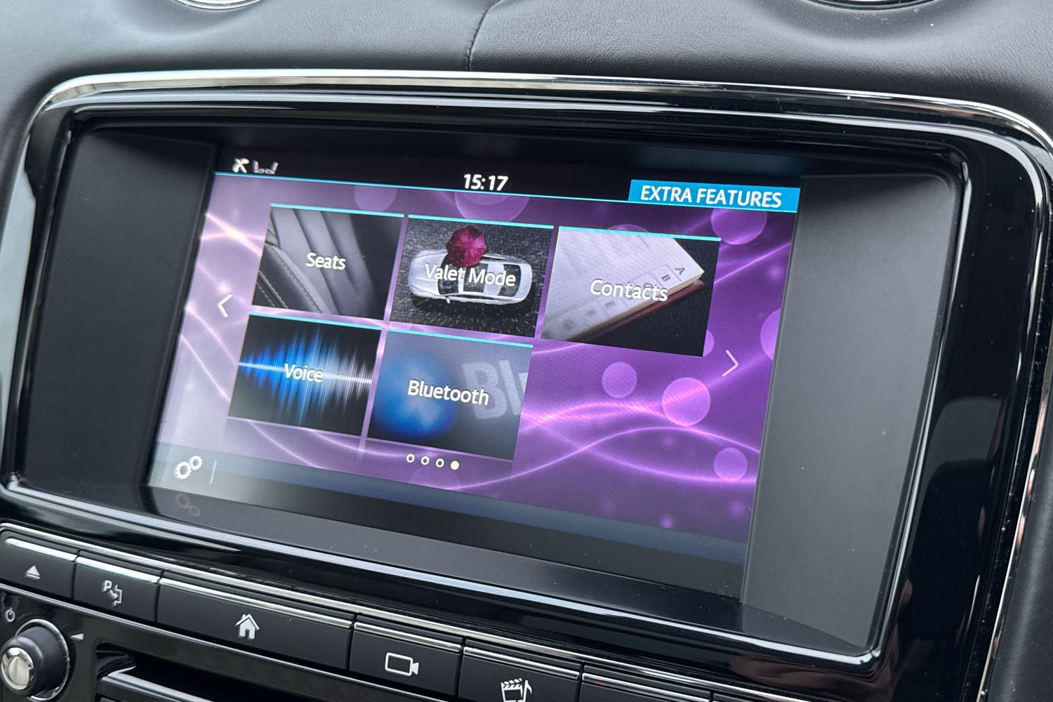 Used Jaguar XJ 2017 for sale - 77076813: Photo 56