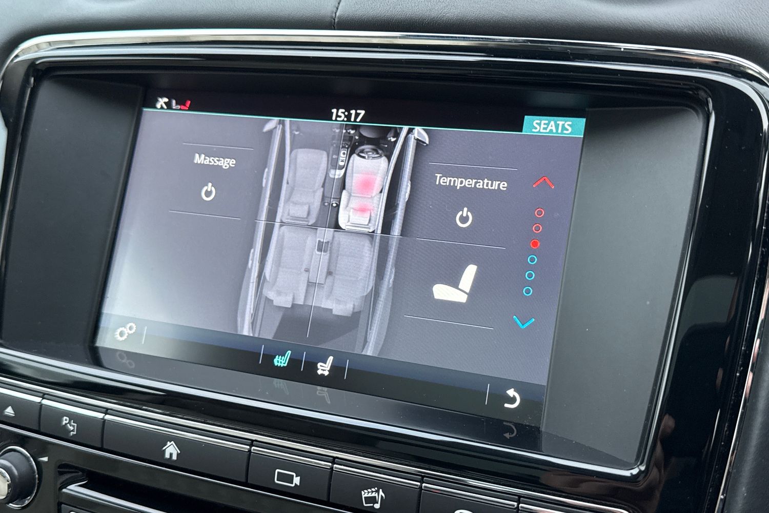 Used Jaguar XJ 2017 for sale - 77076813: Photo 57