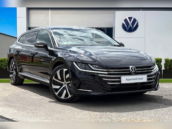Used Volkswagen Arteon 2024 for sale - 78646444: Photo