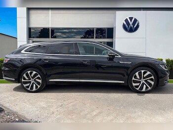 Used Volkswagen Arteon 2024 for sale - 78646444: Photo
