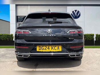 Used Volkswagen Arteon 2024 for sale - 78646444: Photo