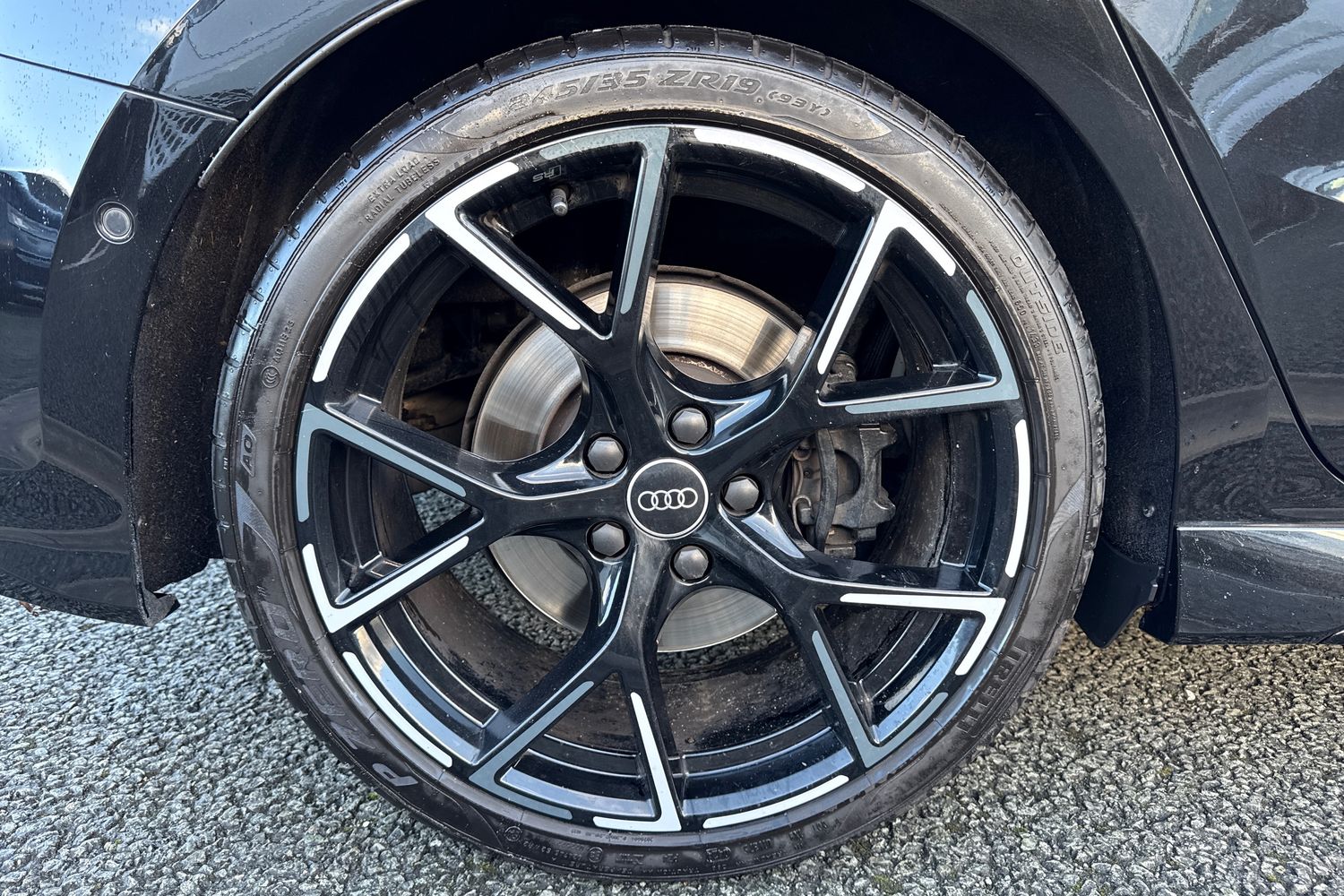 Used Audi RS3 2022 for sale - 76368644: Photo 13