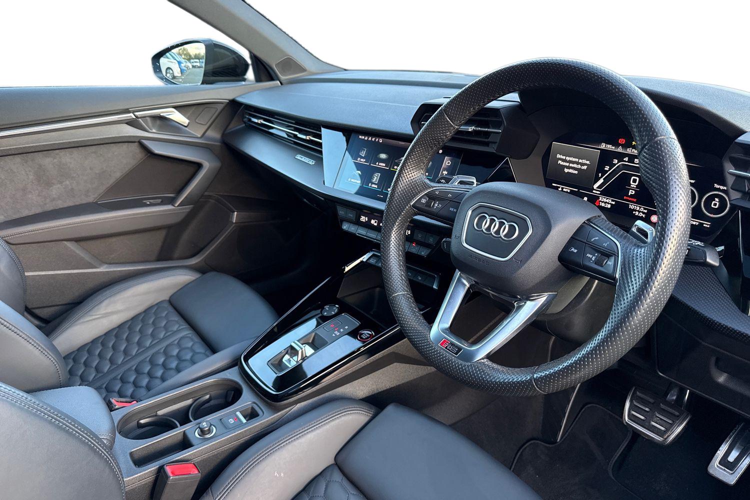 Used Audi RS3 2022 for sale - 76368644: Photo 14
