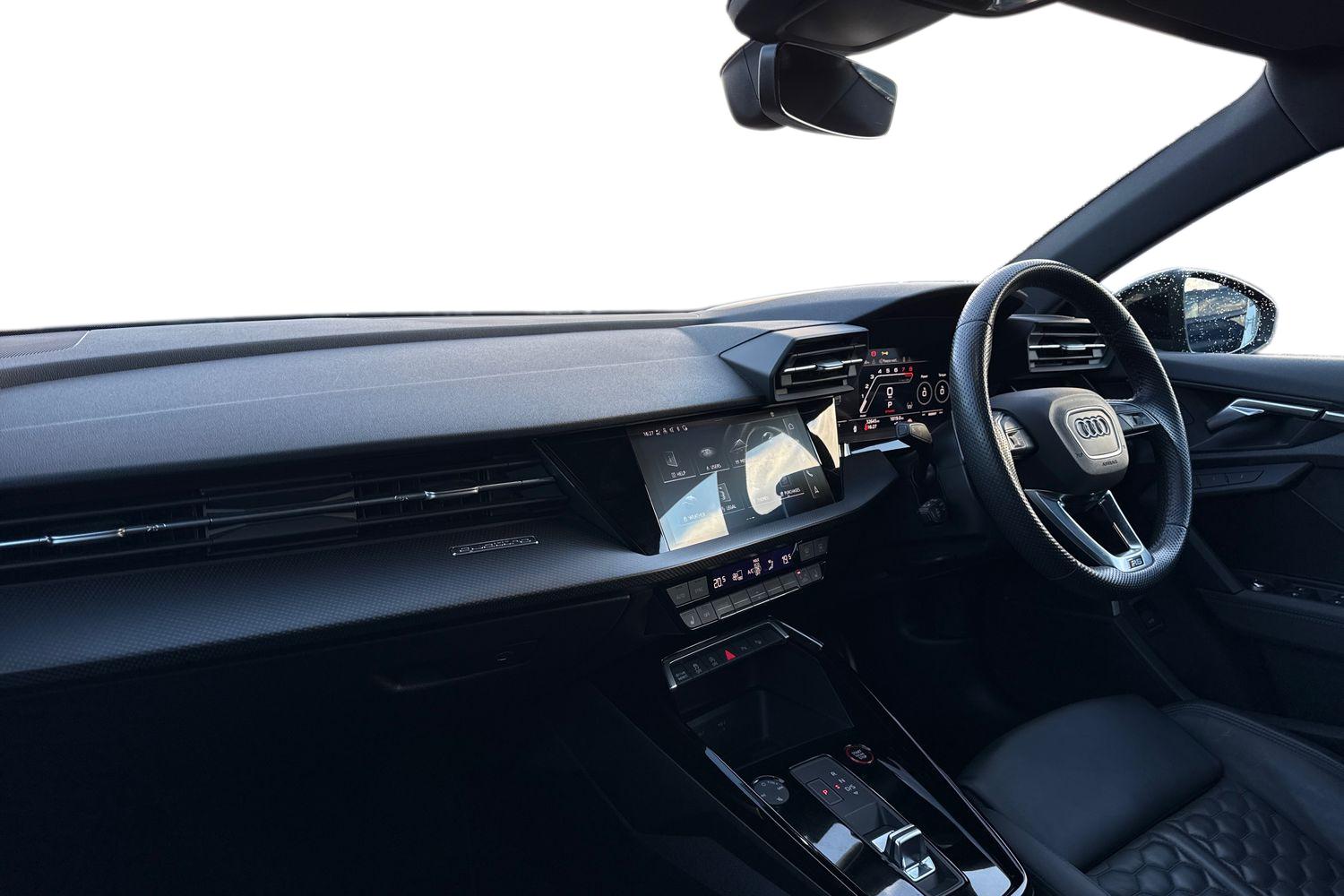 Used Audi RS3 2022 for sale - 76368644: Photo 15