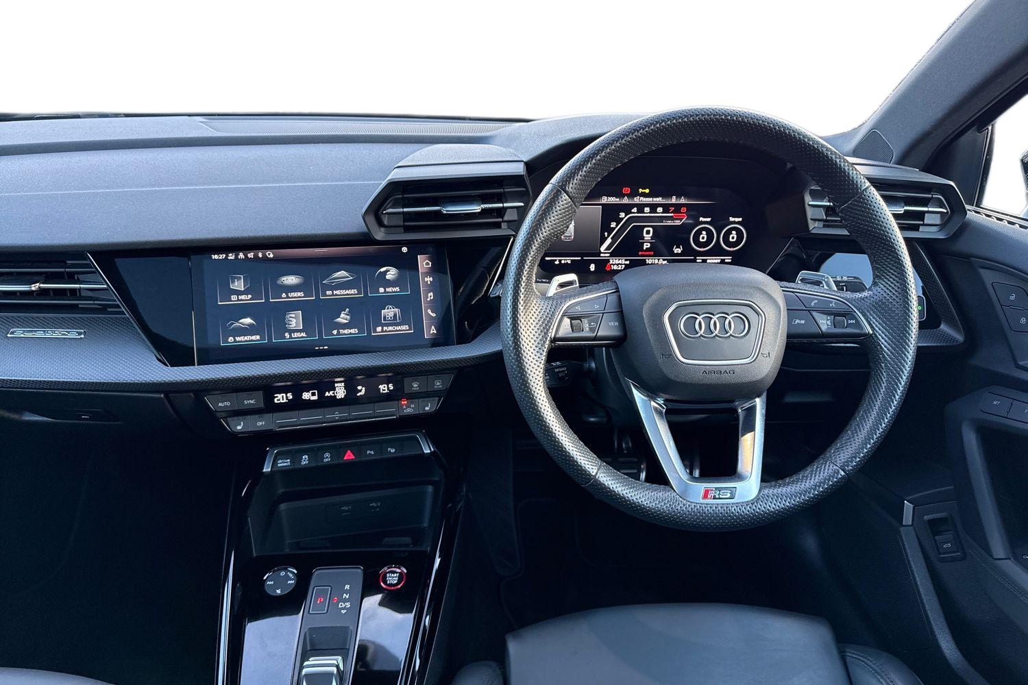 Used Audi RS3 2022 for sale - 76368644: Photo 18