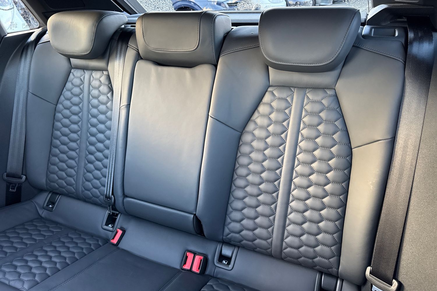 Used Audi RS3 2022 for sale - 76368644: Photo 19