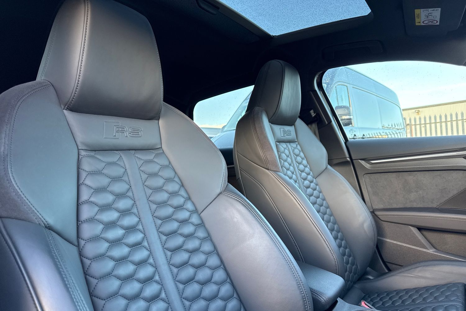 Used Audi RS3 2022 for sale - 76368644: Photo 24