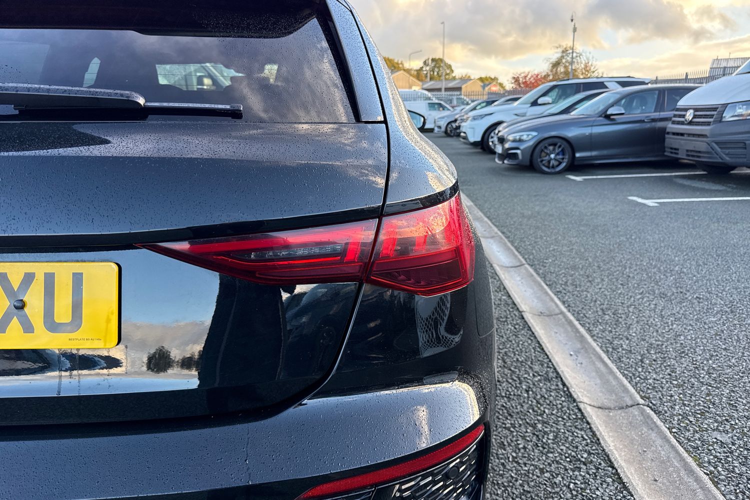 Used Audi RS3 2022 for sale - 76368644: Photo 26