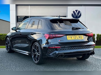 Used Audi RS3 2022 for sale - 76368644: Photo