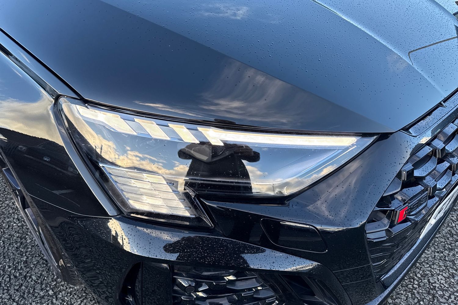 Used Audi RS3 2022 for sale - 76368644: Photo 31
