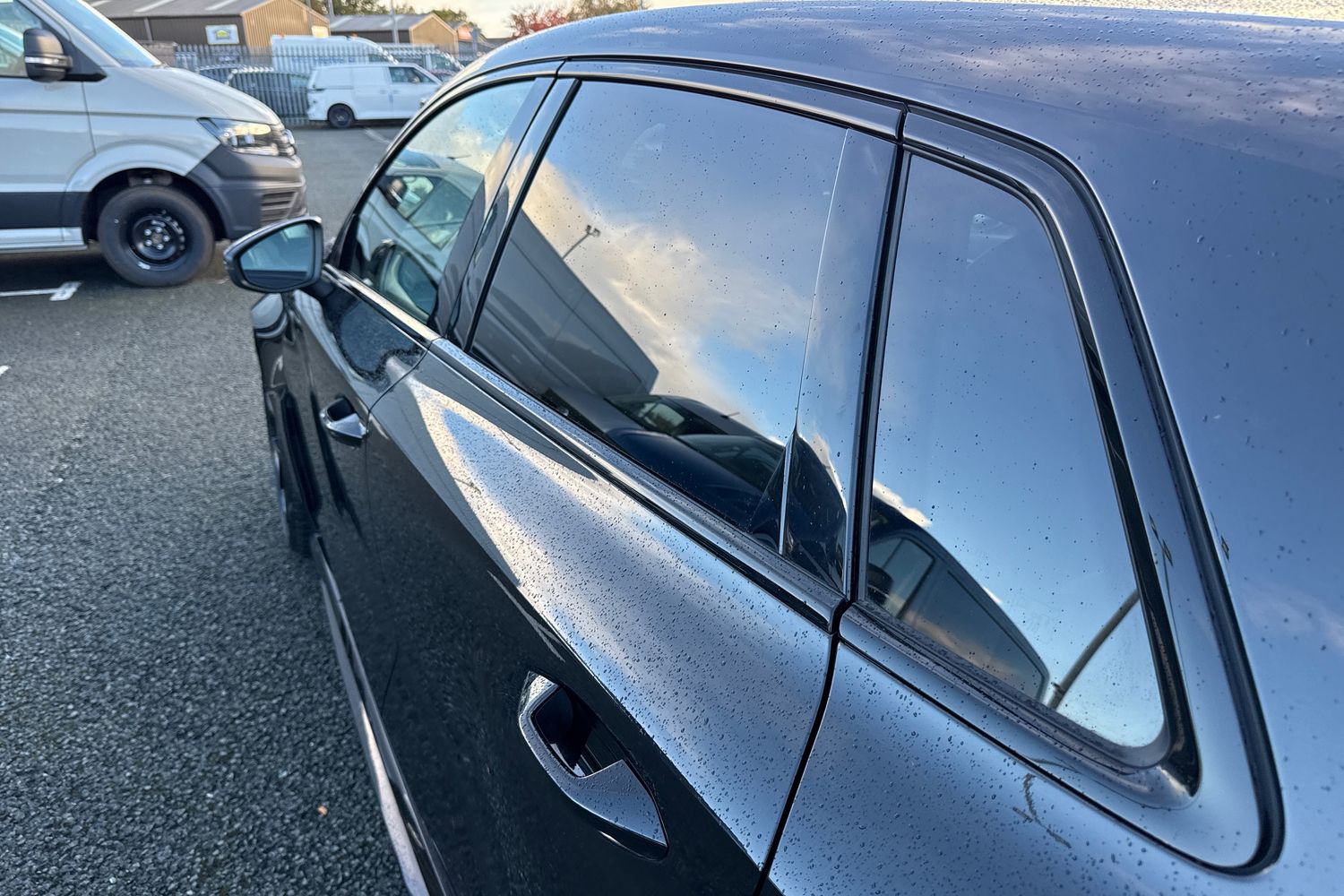 Used Audi RS3 2022 for sale - 76368644: Photo 34