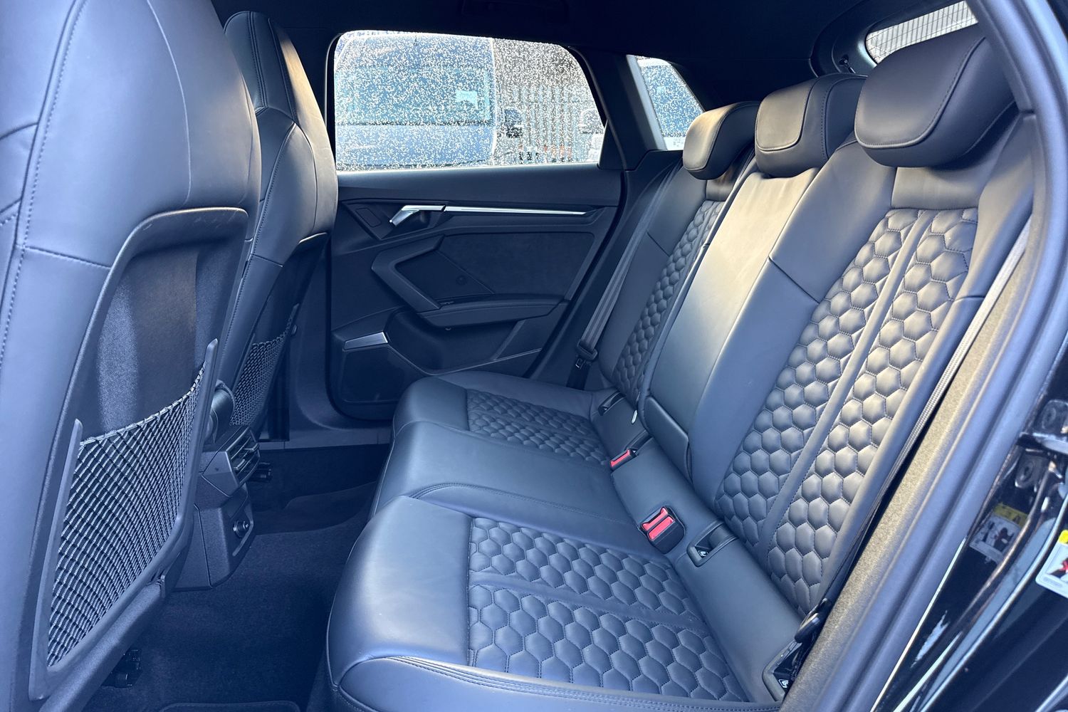 Used Audi RS3 2022 for sale - 76368644: Photo 35