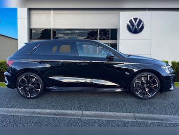 Used Audi RS3 2022 for sale - 76368644: Photo