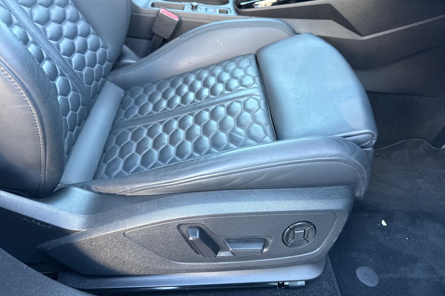 Used Audi RS3 2022 for sale - 76368644: Photo 41