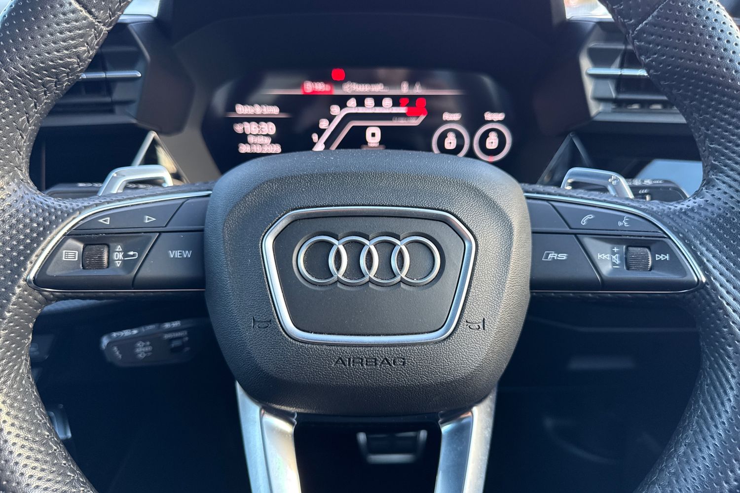Used Audi RS3 2022 for sale - 76368644: Photo 48
