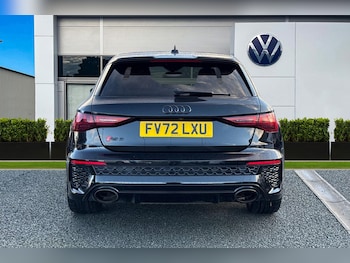 Used Audi RS3 2022 for sale - 76368644: Photo
