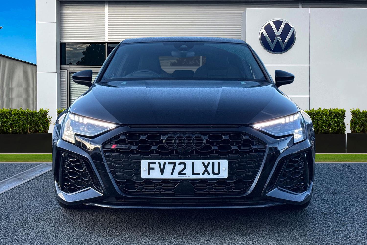 Used Audi RS3 2022 for sale - 76368644: Photo 6