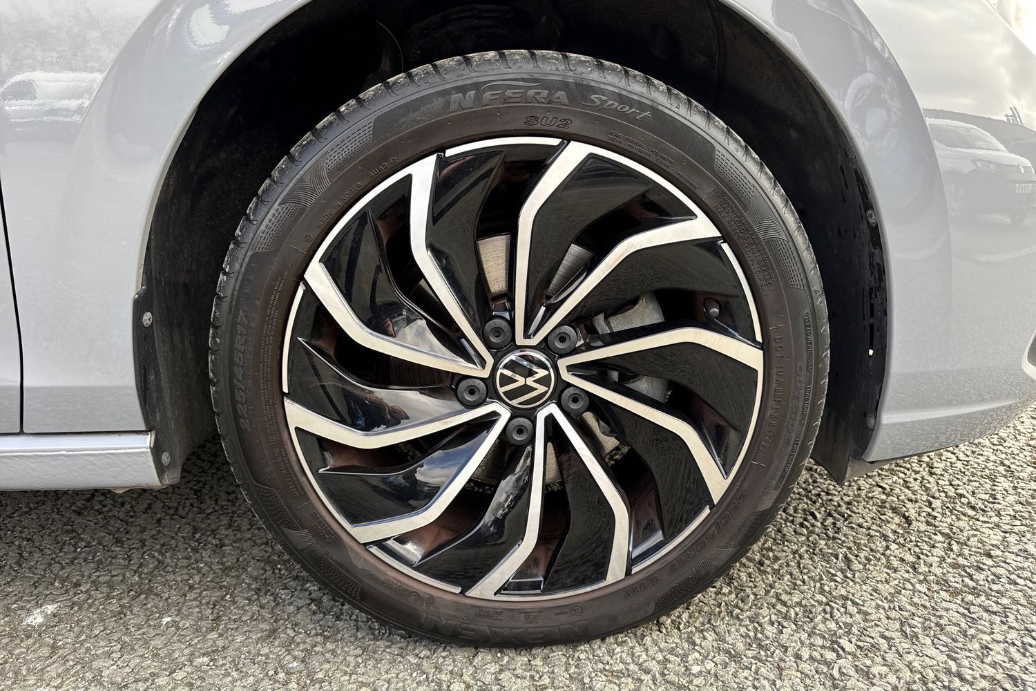 Used Volkswagen Golf 2023 for sale - 77733654: Photo 10