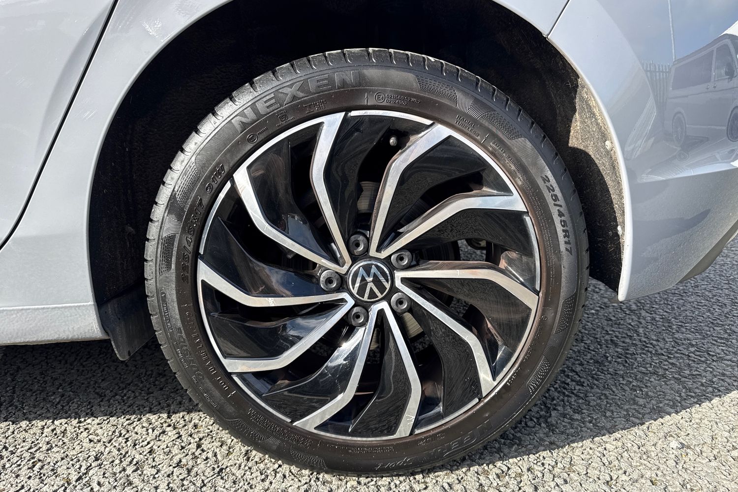 Used Volkswagen Golf 2023 for sale - 77733654: Photo 11