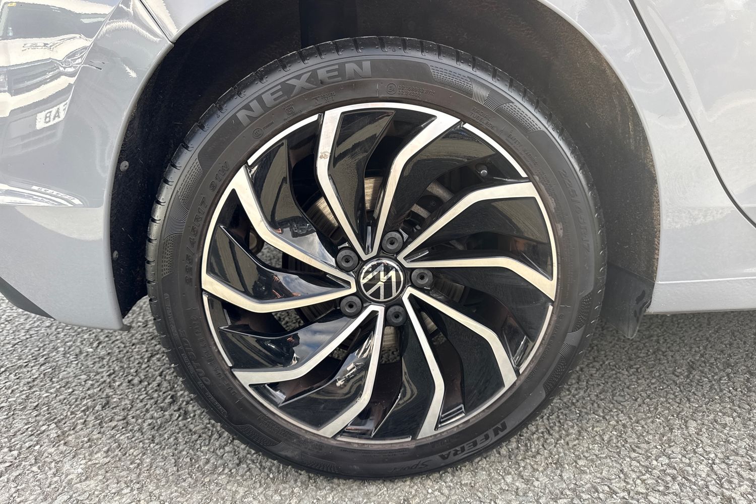 Used Volkswagen Golf 2023 for sale - 77733654: Photo 13