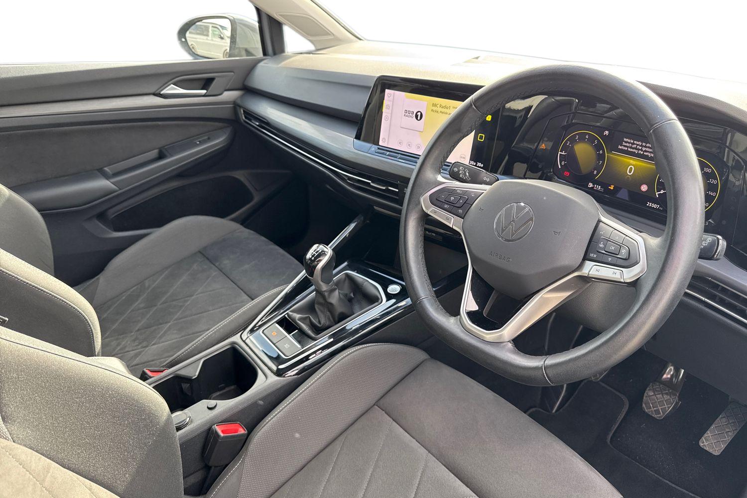 Used Volkswagen Golf 2023 for sale - 77733654: Photo 14