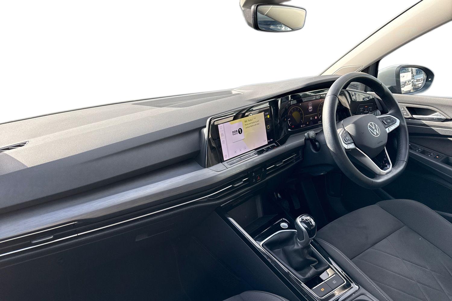 Used Volkswagen Golf 2023 for sale - 77733654: Photo 15