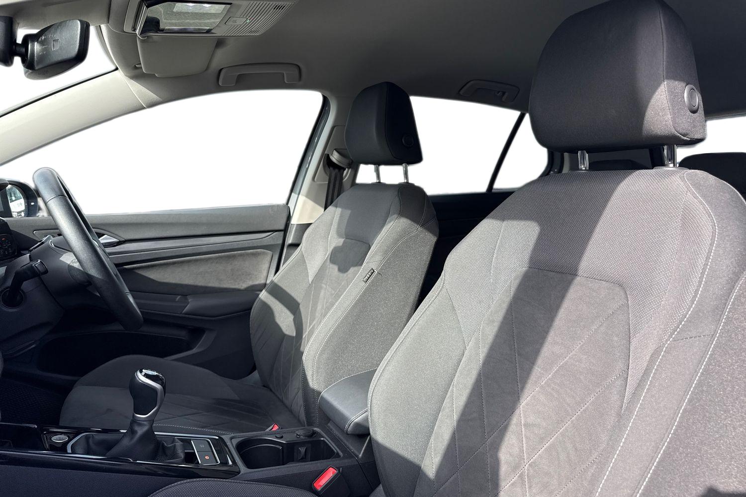 Used Volkswagen Golf 2023 for sale - 77733654: Photo 16