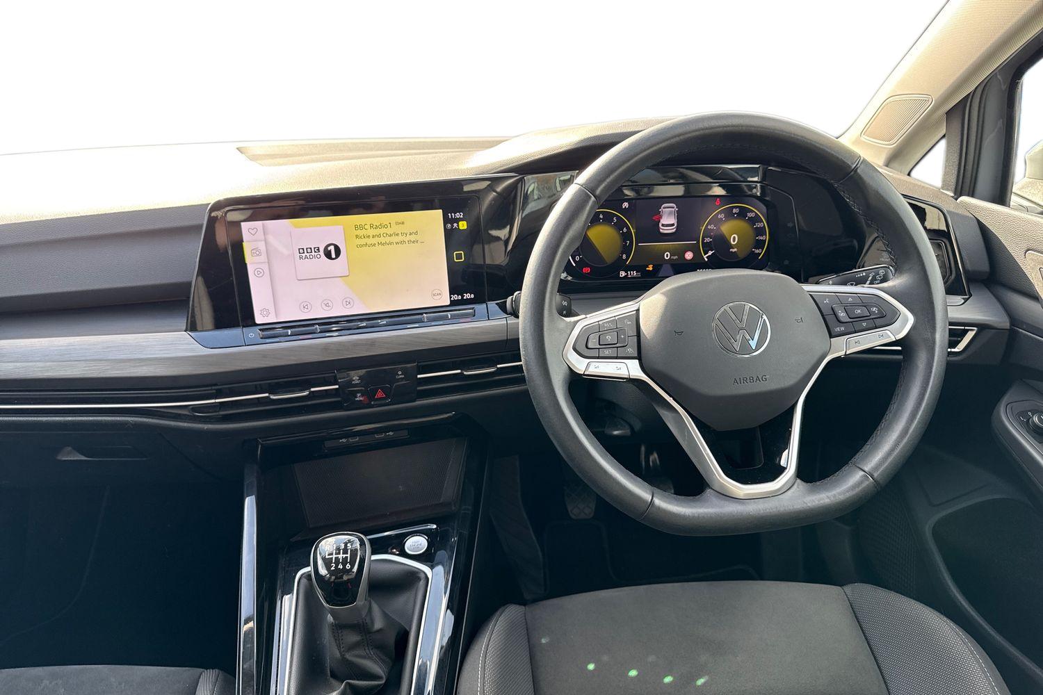 Used Volkswagen Golf 2023 for sale - 77733654: Photo 18