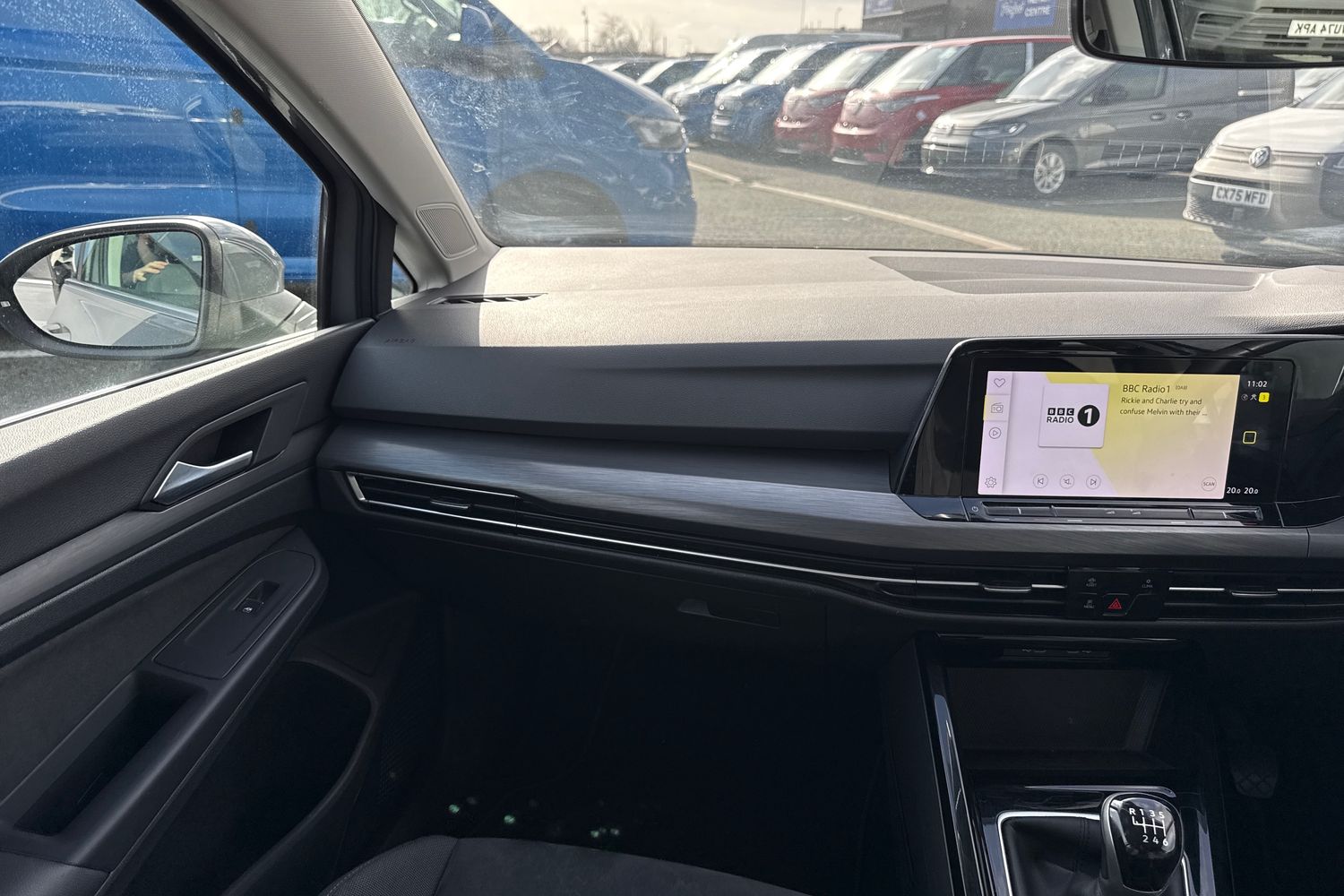 Used Volkswagen Golf 2023 for sale - 77733654: Photo 20