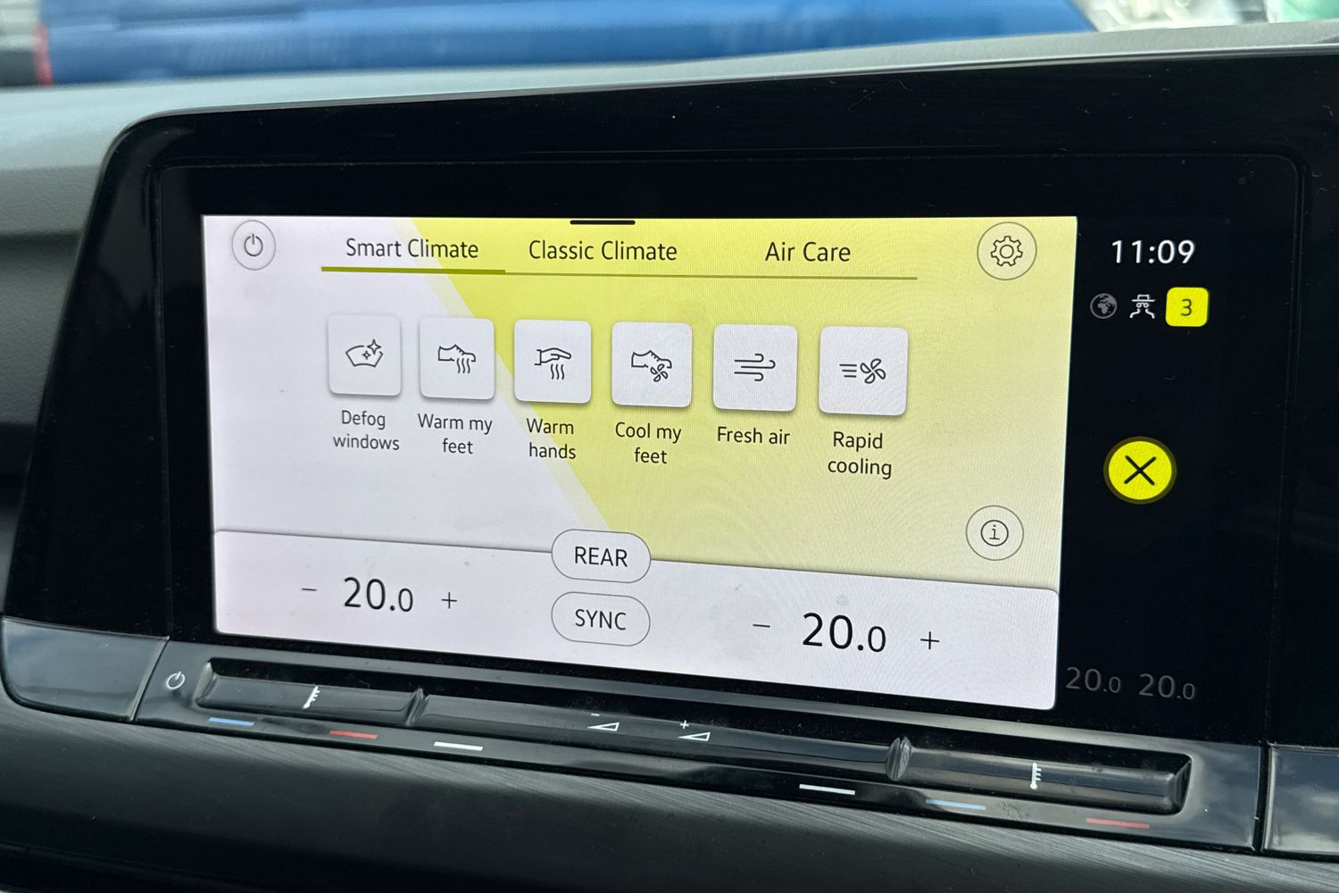 Used Volkswagen Golf 2023 for sale - 77733654: Photo 22