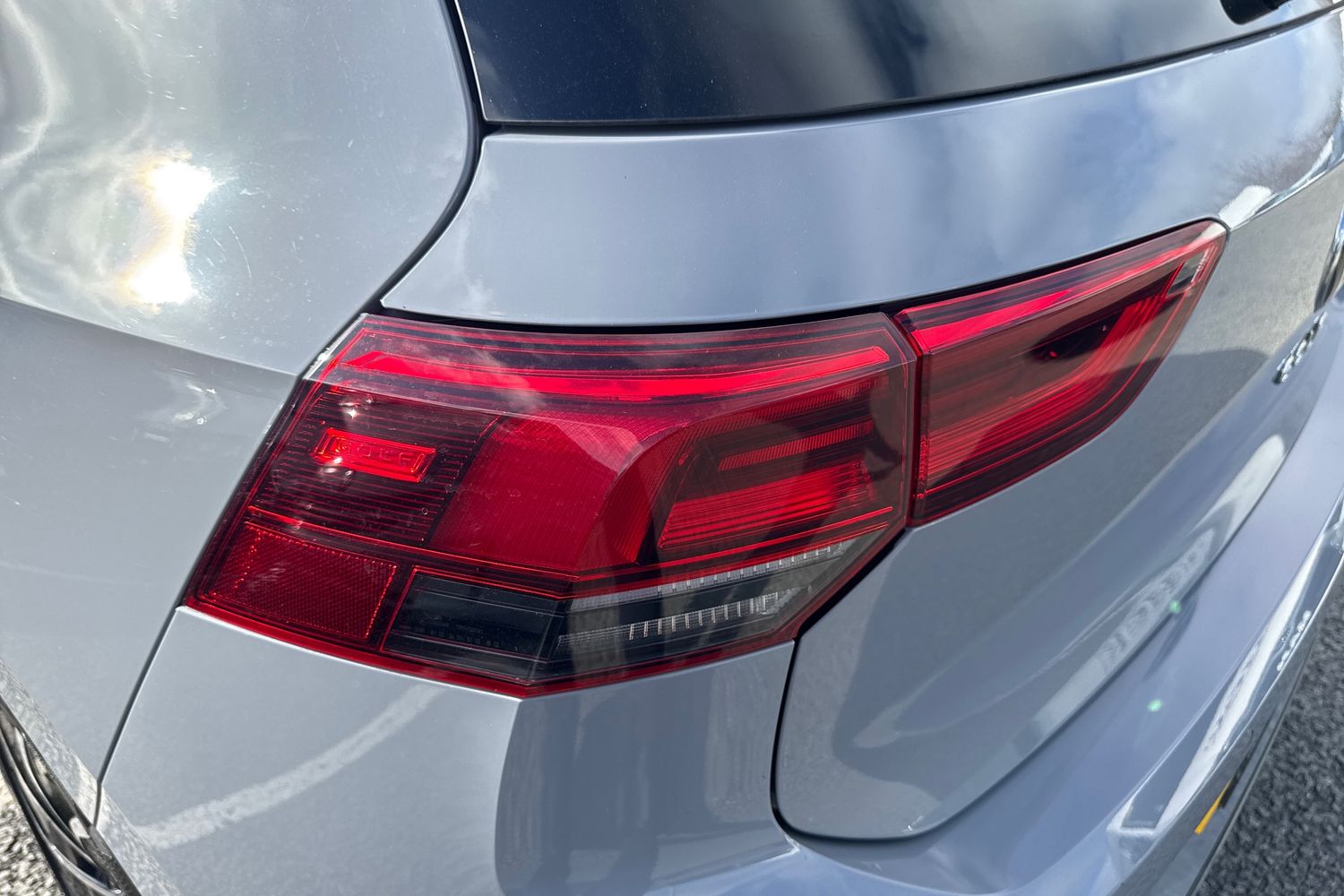 Used Volkswagen Golf 2023 for sale - 77733654: Photo 25