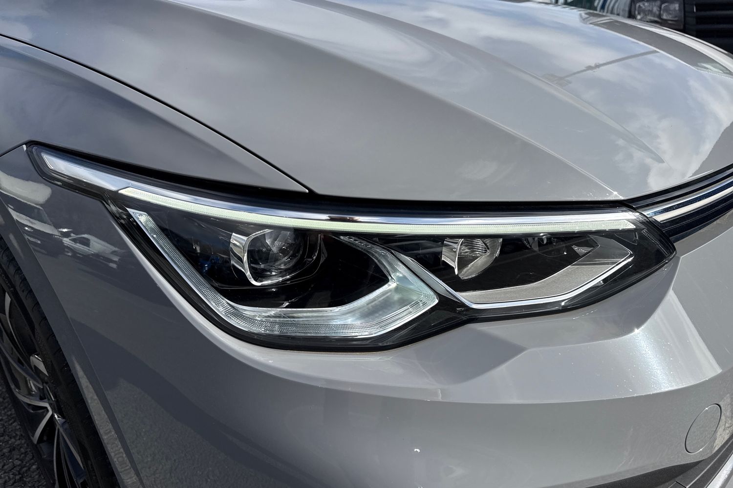 Used Volkswagen Golf 2023 for sale - 77733654: Photo 29