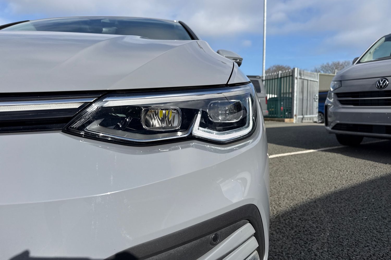 Used Volkswagen Golf 2023 for sale - 77733654: Photo 30