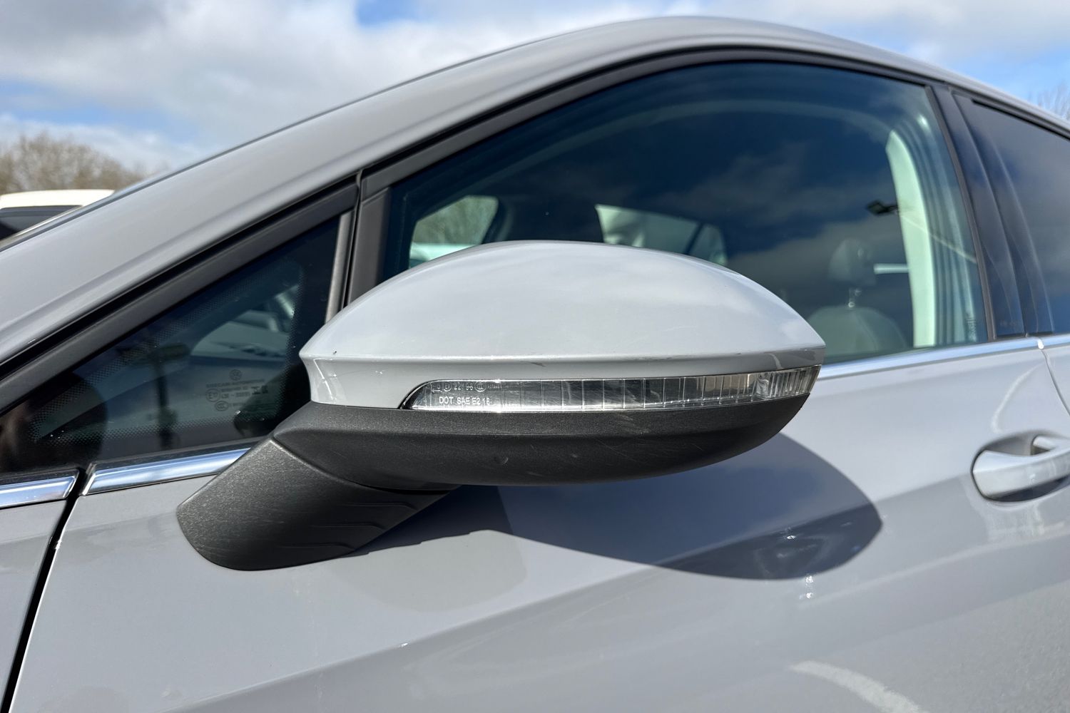 Used Volkswagen Golf 2023 for sale - 77733654: Photo 31