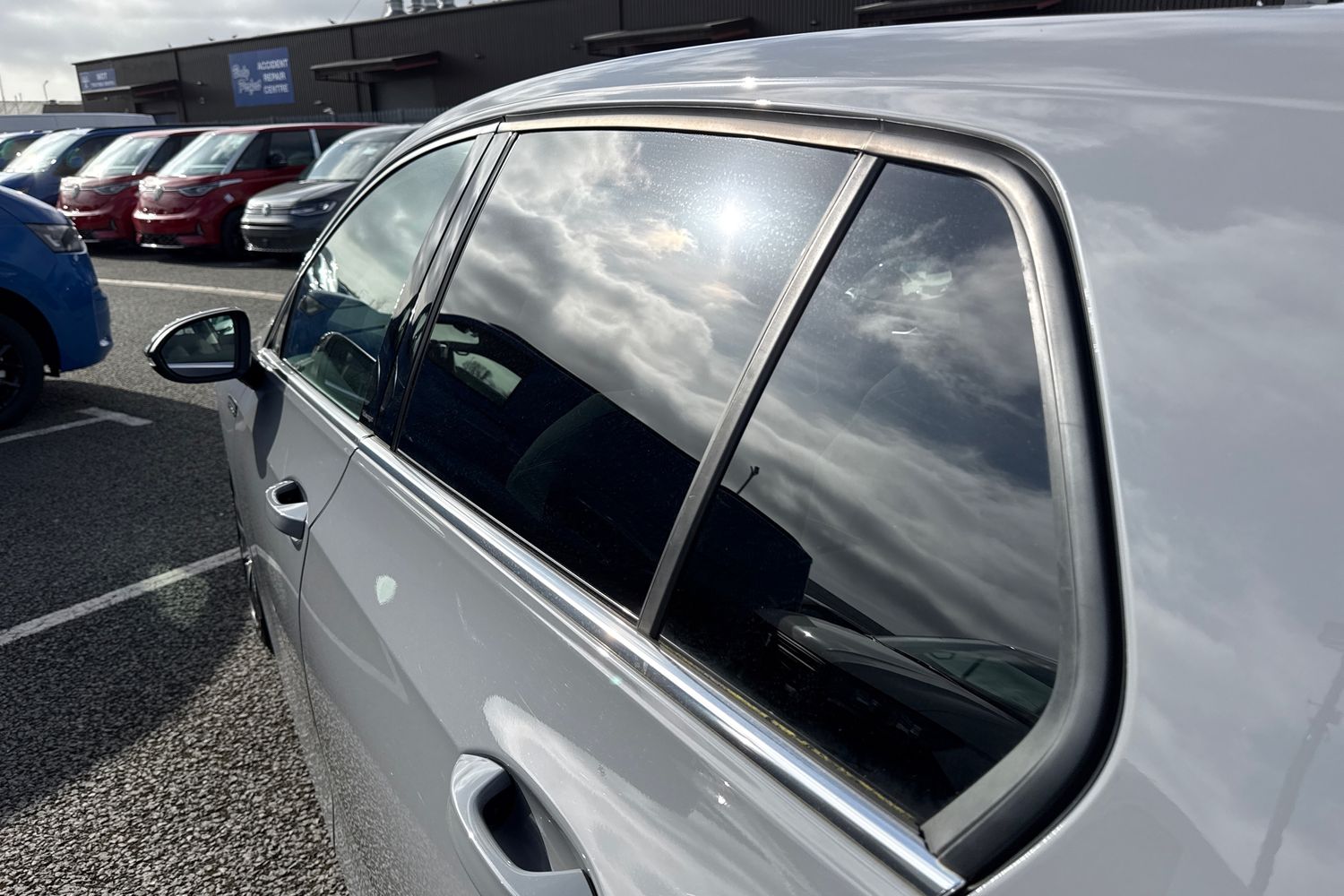 Used Volkswagen Golf 2023 for sale - 77733654: Photo 32