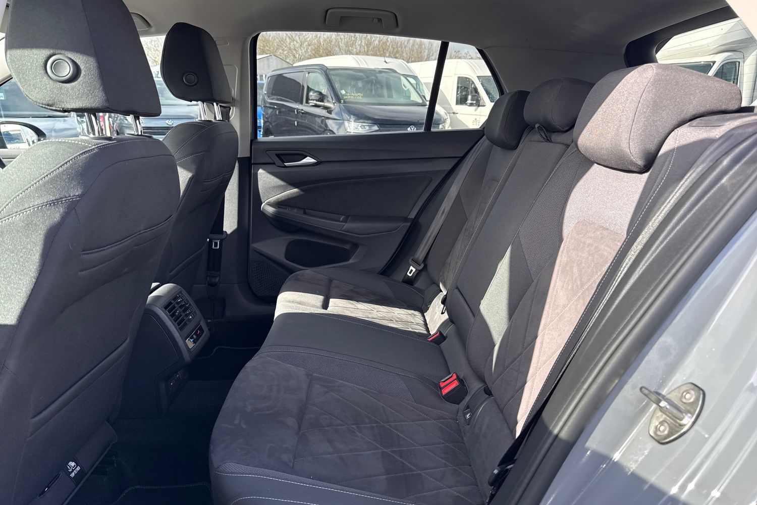 Used Volkswagen Golf 2023 for sale - 77733654: Photo 33