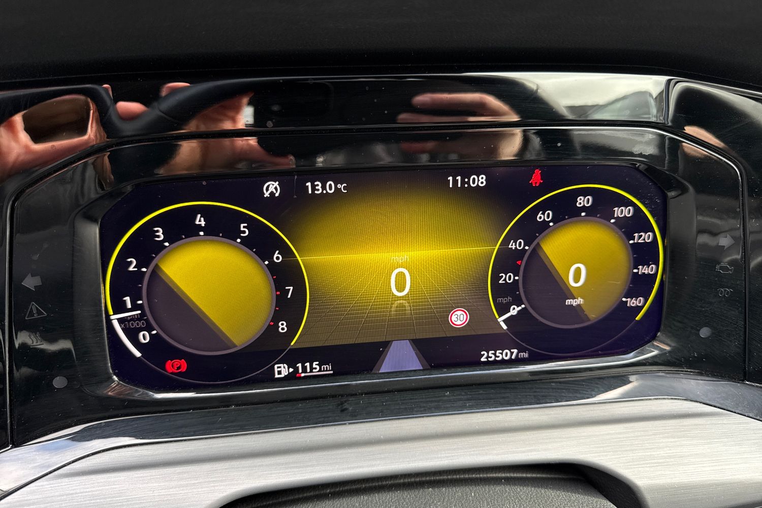 Used Volkswagen Golf 2023 for sale - 77733654: Photo 43