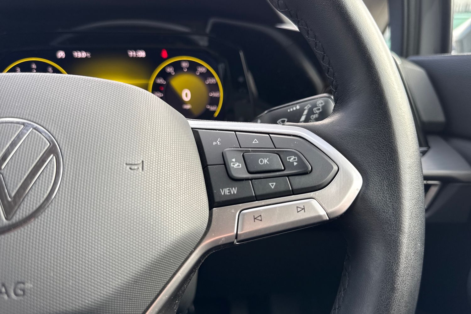 Used Volkswagen Golf 2023 for sale - 77733654: Photo 45