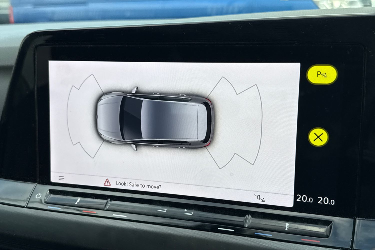 Used Volkswagen Golf 2023 for sale - 77733654: Photo 46