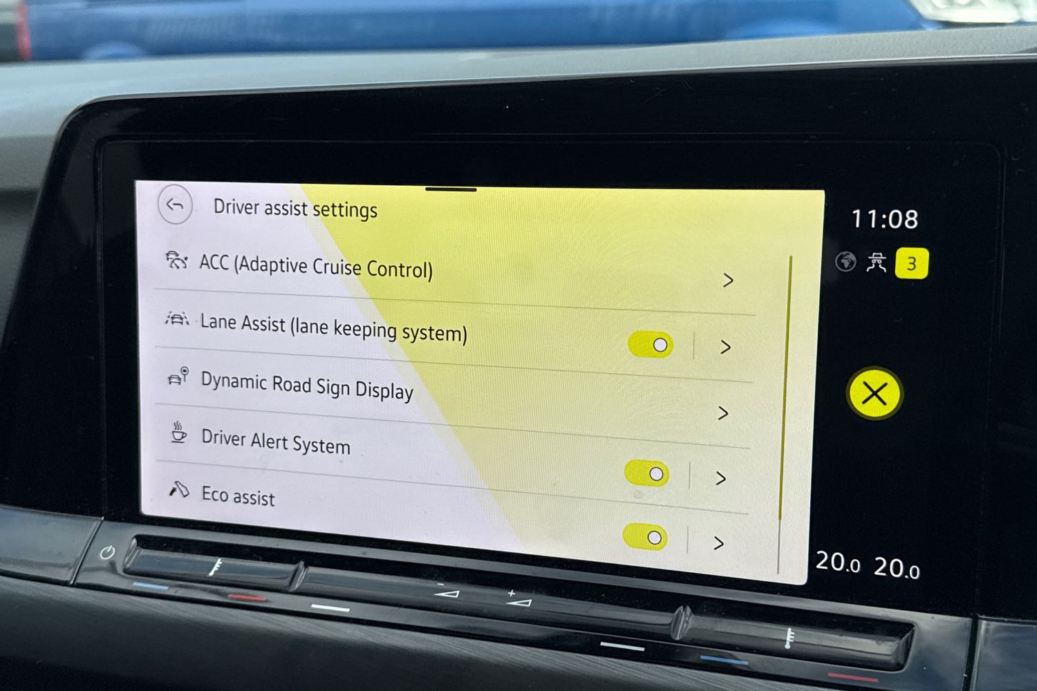 Used Volkswagen Golf 2023 for sale - 77733654: Photo 47