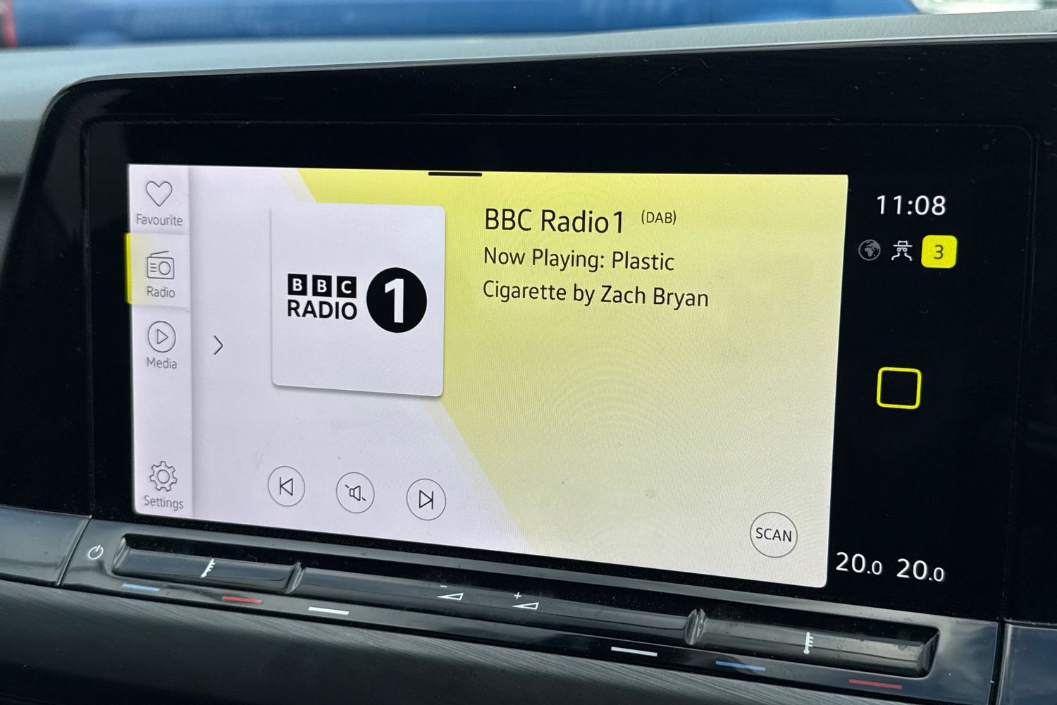 Used Volkswagen Golf 2023 for sale - 77733654: Photo 48