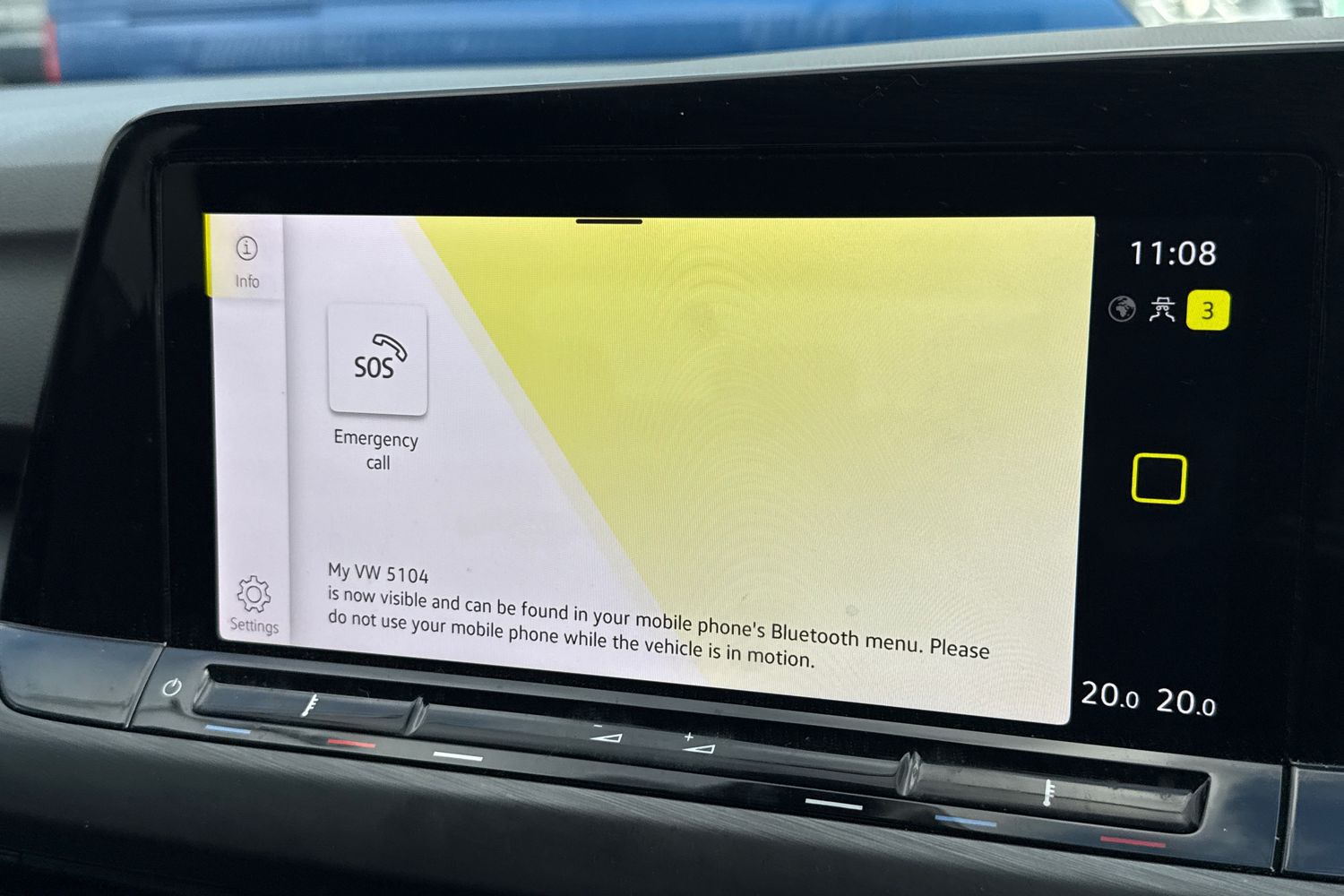 Used Volkswagen Golf 2023 for sale - 77733654: Photo 49