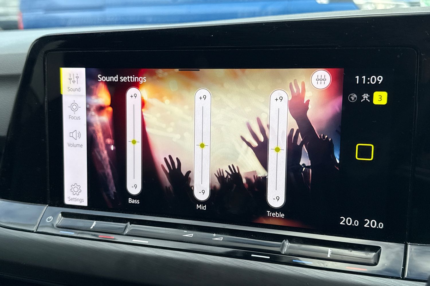 Used Volkswagen Golf 2023 for sale - 77733654: Photo 52