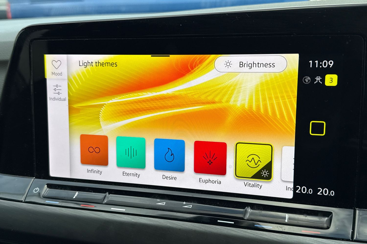 Used Volkswagen Golf 2023 for sale - 77733654: Photo 53