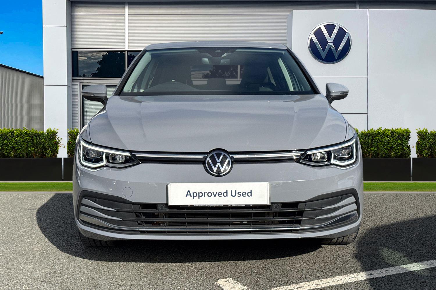 Used Volkswagen Golf 2023 for sale - 77733654: Photo 6