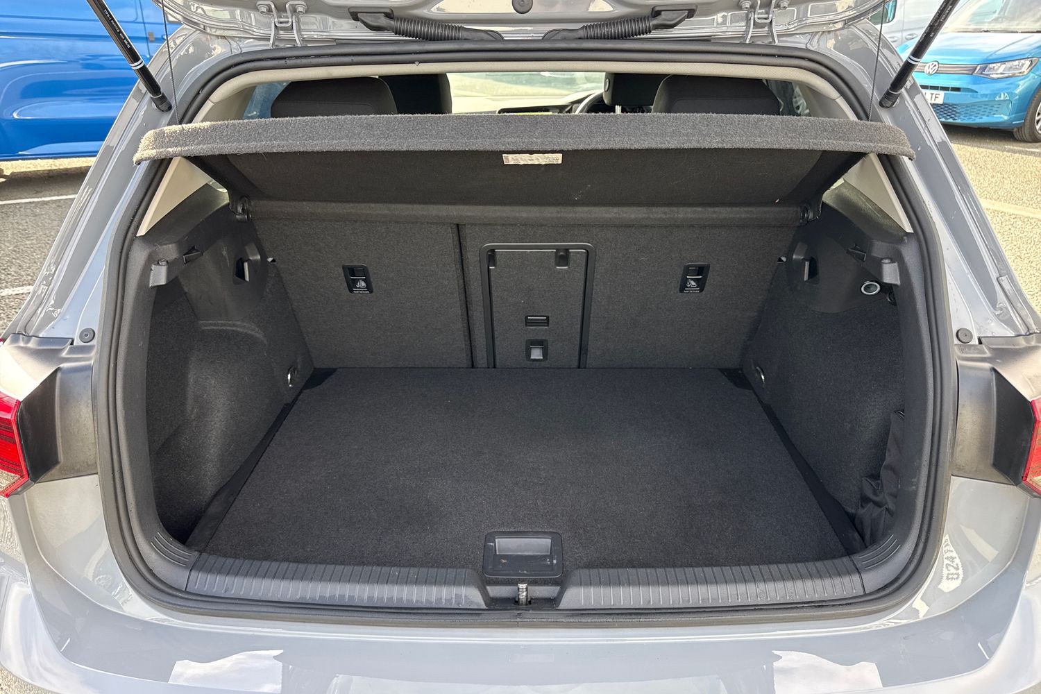 Used Volkswagen Golf 2023 for sale - 77733654: Photo 7