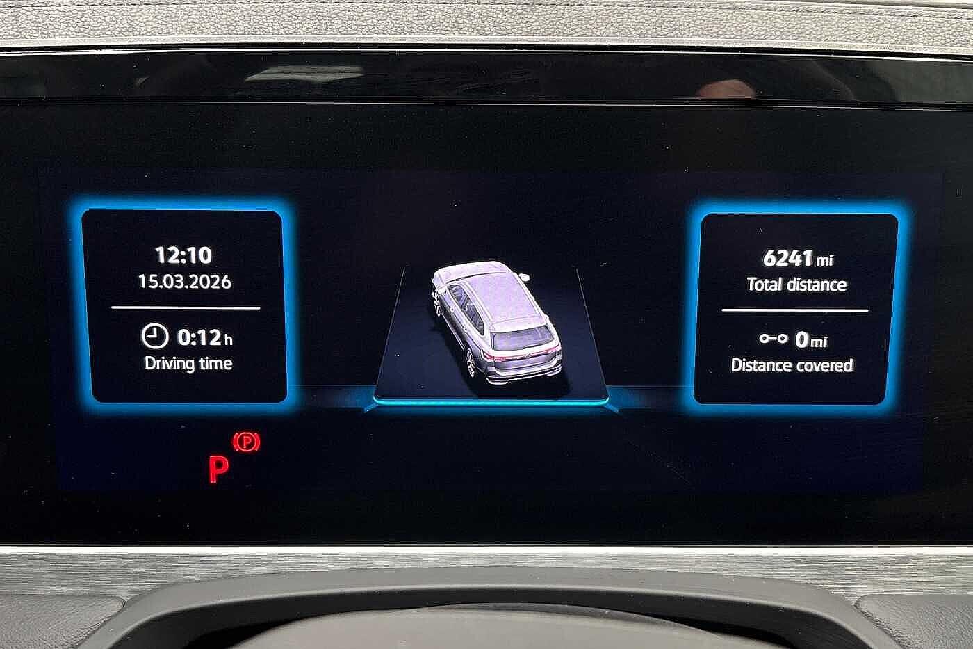 Used Volkswagen Passat 2025 for sale - 78001833: Photo 11