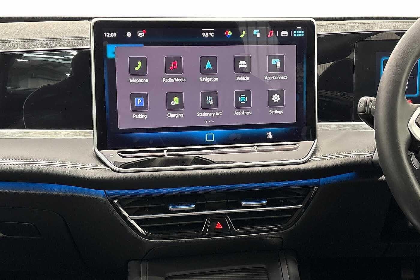 Used Volkswagen Passat 2025 for sale - 78001833: Photo 12